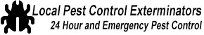 Mardela MD Pest Control Exterminators